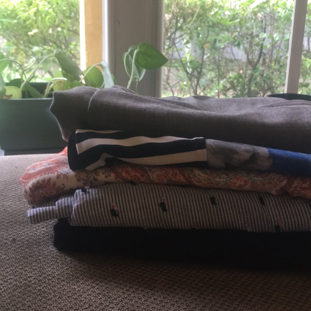 Closet Clean Out ! Resellers encouraged!